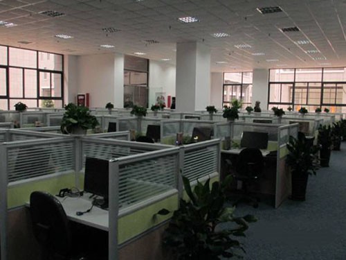 技术团队